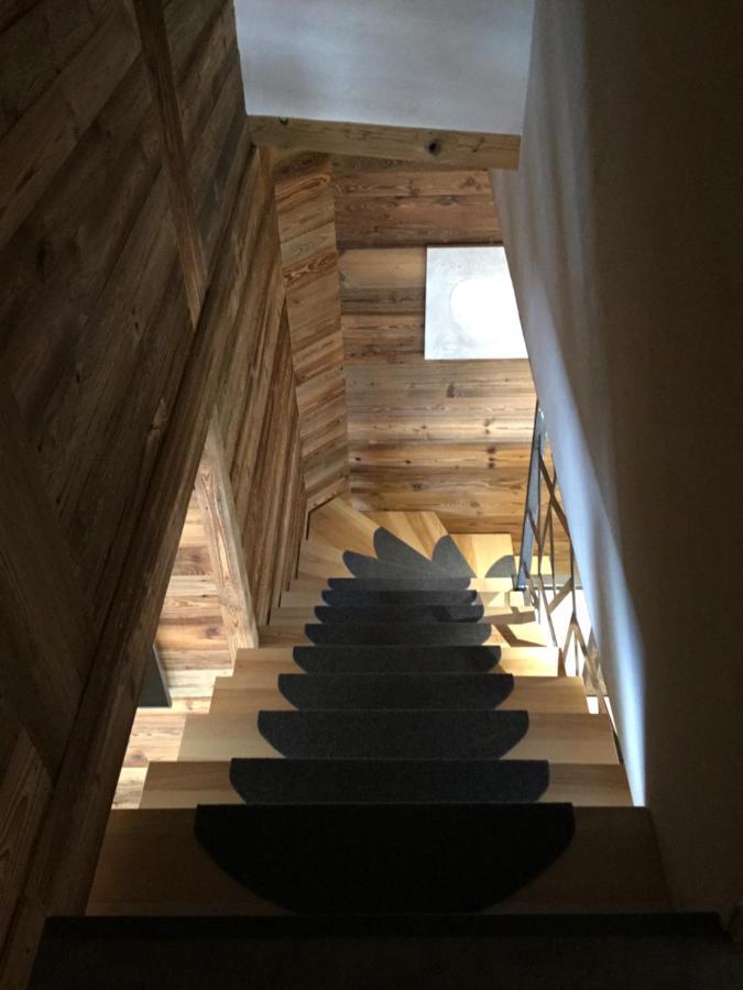 Chalet Mitch Morzine Zewnętrze zdjęcie