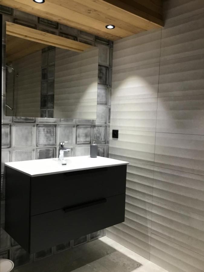 Chalet Mitch Morzine Zewnętrze zdjęcie