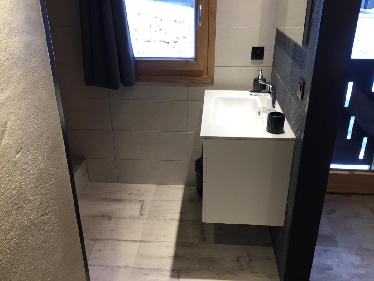 Chalet Mitch Morzine Zewnętrze zdjęcie