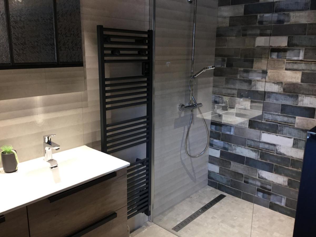 Chalet Mitch Morzine Zewnętrze zdjęcie