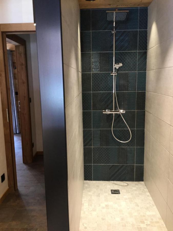 Chalet Mitch Morzine Zewnętrze zdjęcie